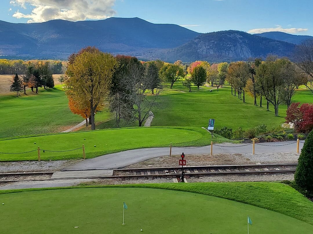 North Conway Country Club