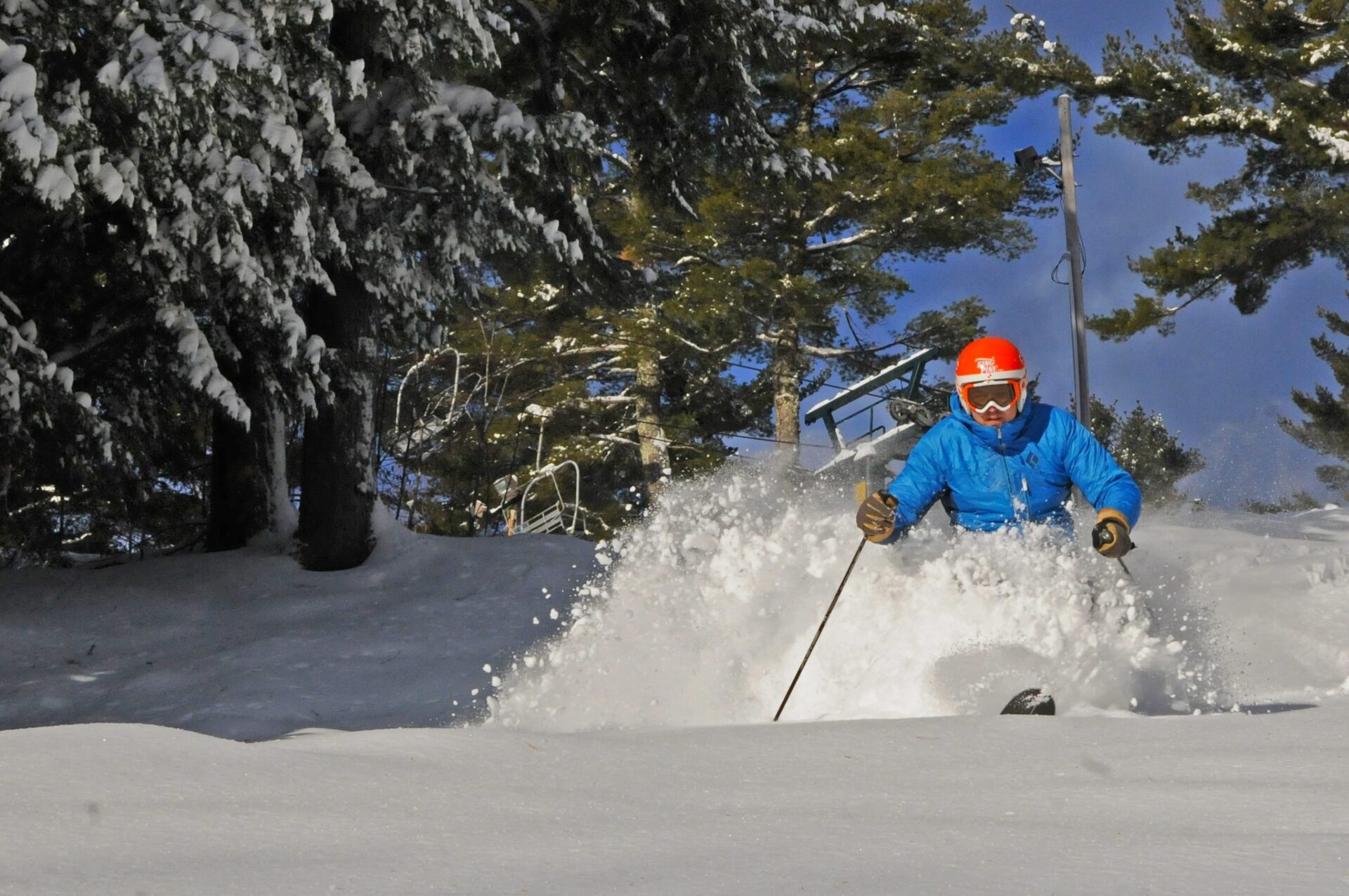 Stunning Snowsports