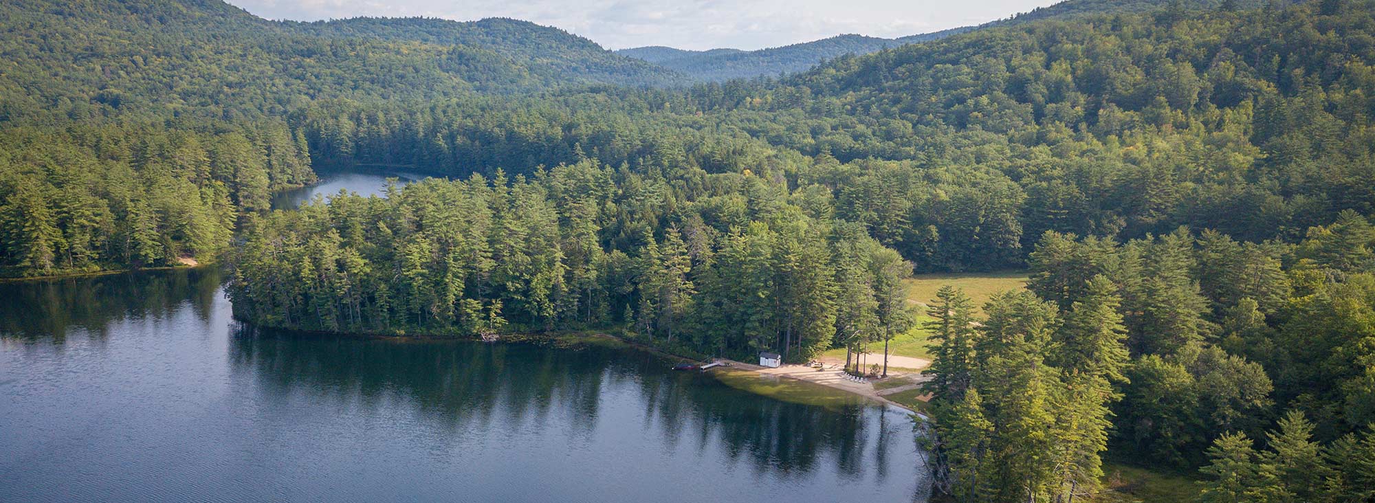 Tin Mountain Conservation Center to Offer Guided Tours at Purity Spring Resort