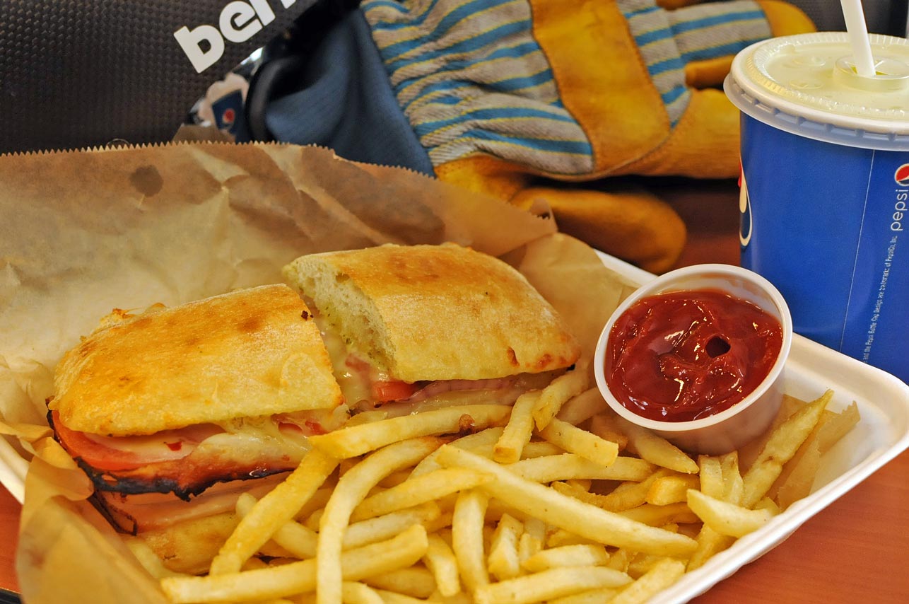 Where to Find the White Mountains’ Most Wonderful Meals