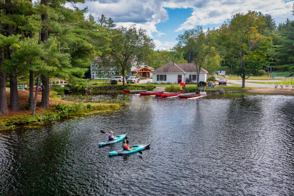 Providing Picture-Perfect Family Vacations for 110 Years and Counting