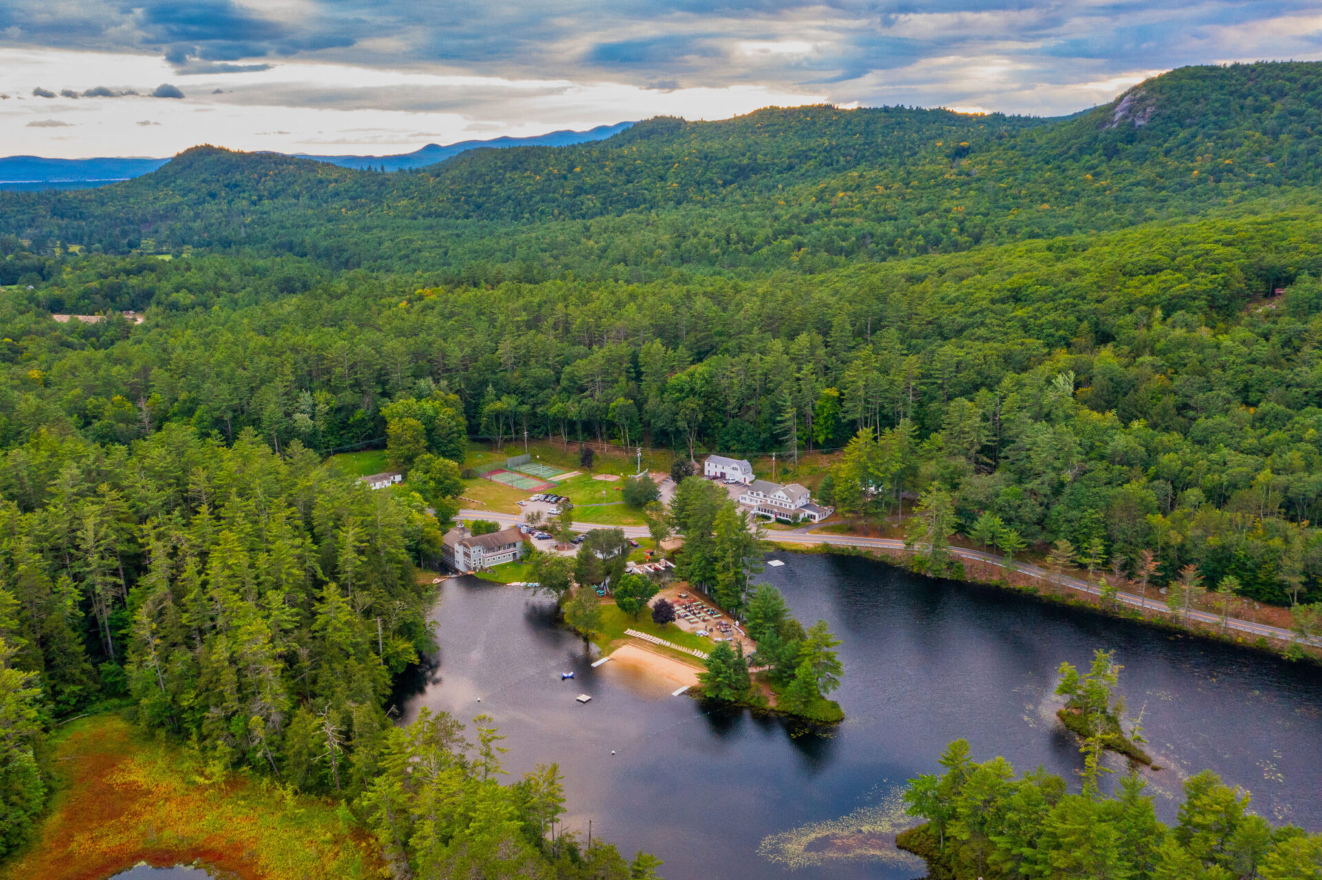 Providing Picture-Perfect Family Vacations for 110 Years and Counting