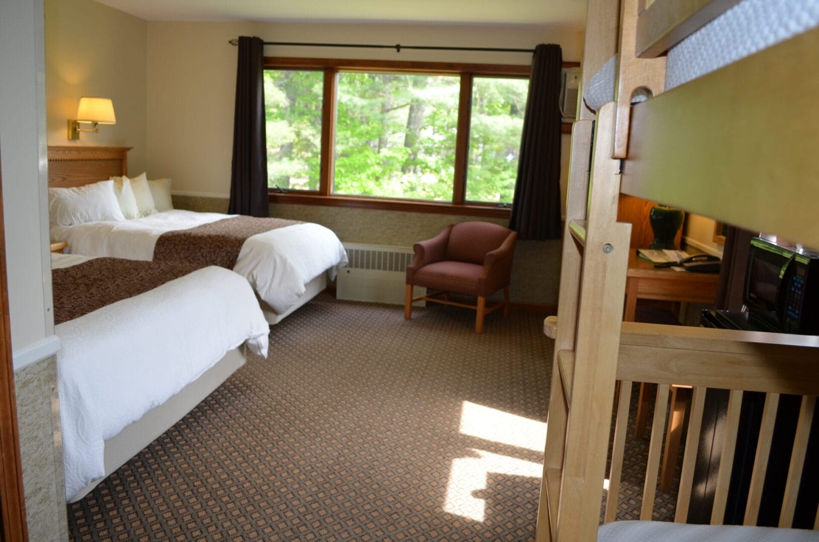 Purity Spring Resort Purity Spring Resort | Best Family Resort in East Madison, NH