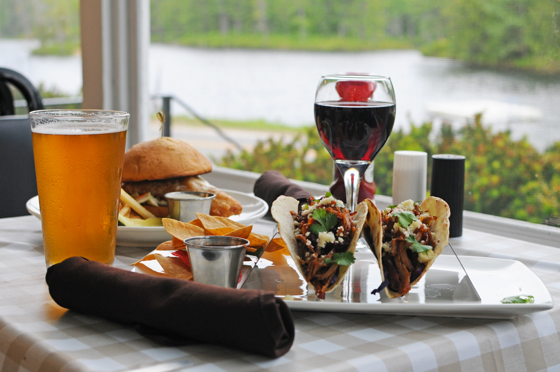 Where to Find the White Mountains’ Most Wonderful Meals