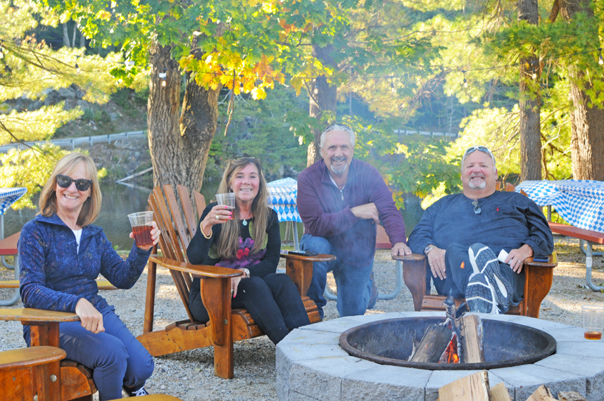 Where to Find the White Mountains’ Most Wonderful Meals