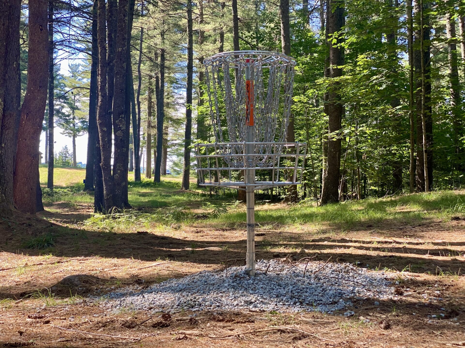 Kings Mark Disc Golf