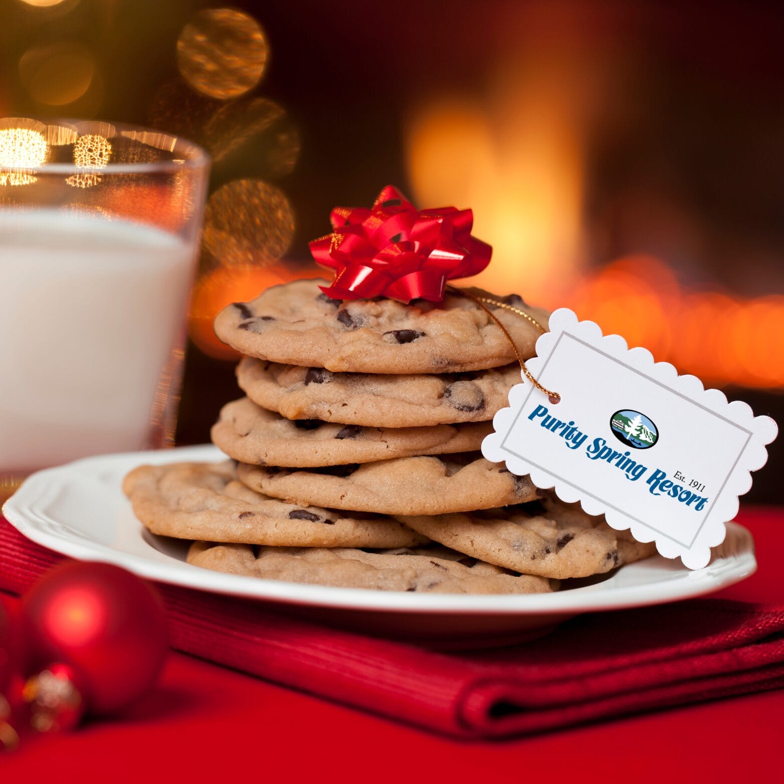 Inn to Inn Cookie Tour