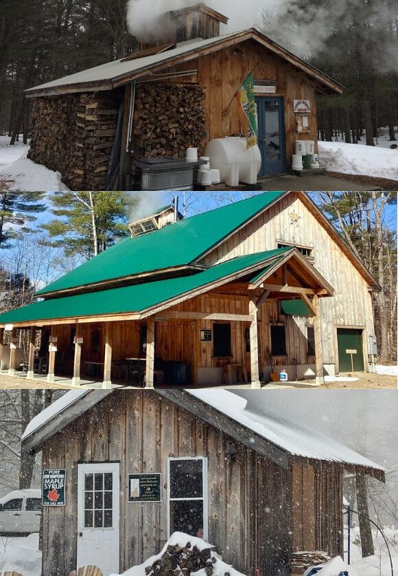 Sugar Shack Stay N' Tour