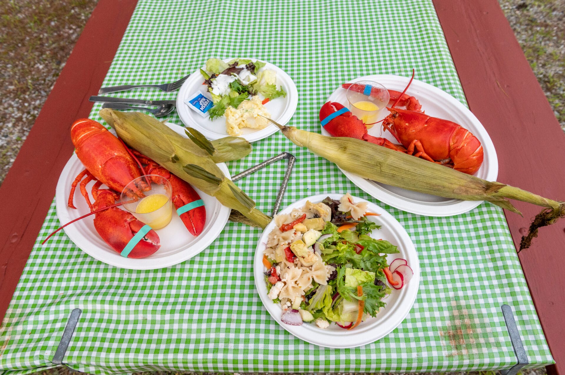 Where to Find the White Mountains’ Most Wonderful Meals