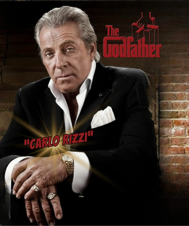 An Evening You Won't Forget