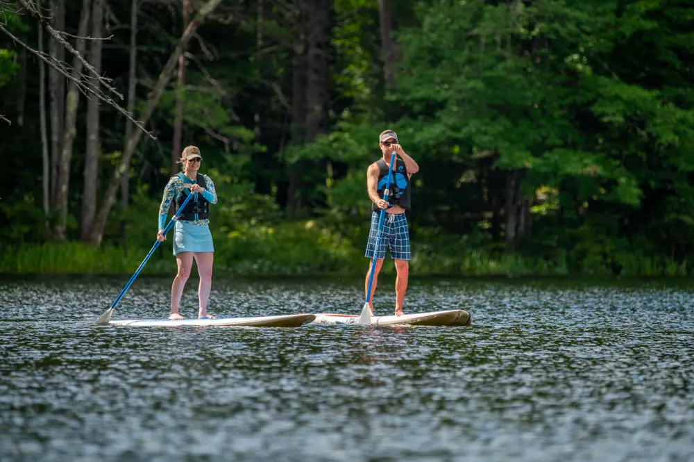 Purity Spring Resort Featured in ‘6 Family-Friendly New Hampshire Resorts’