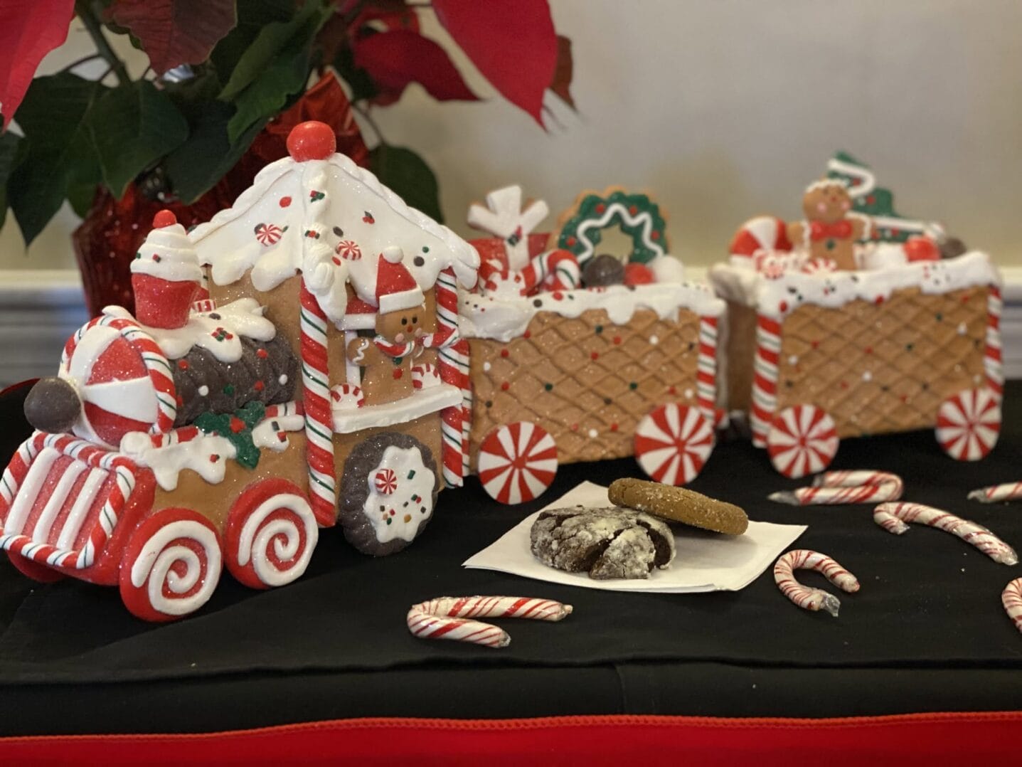 Inn To Inn Cookie Tour