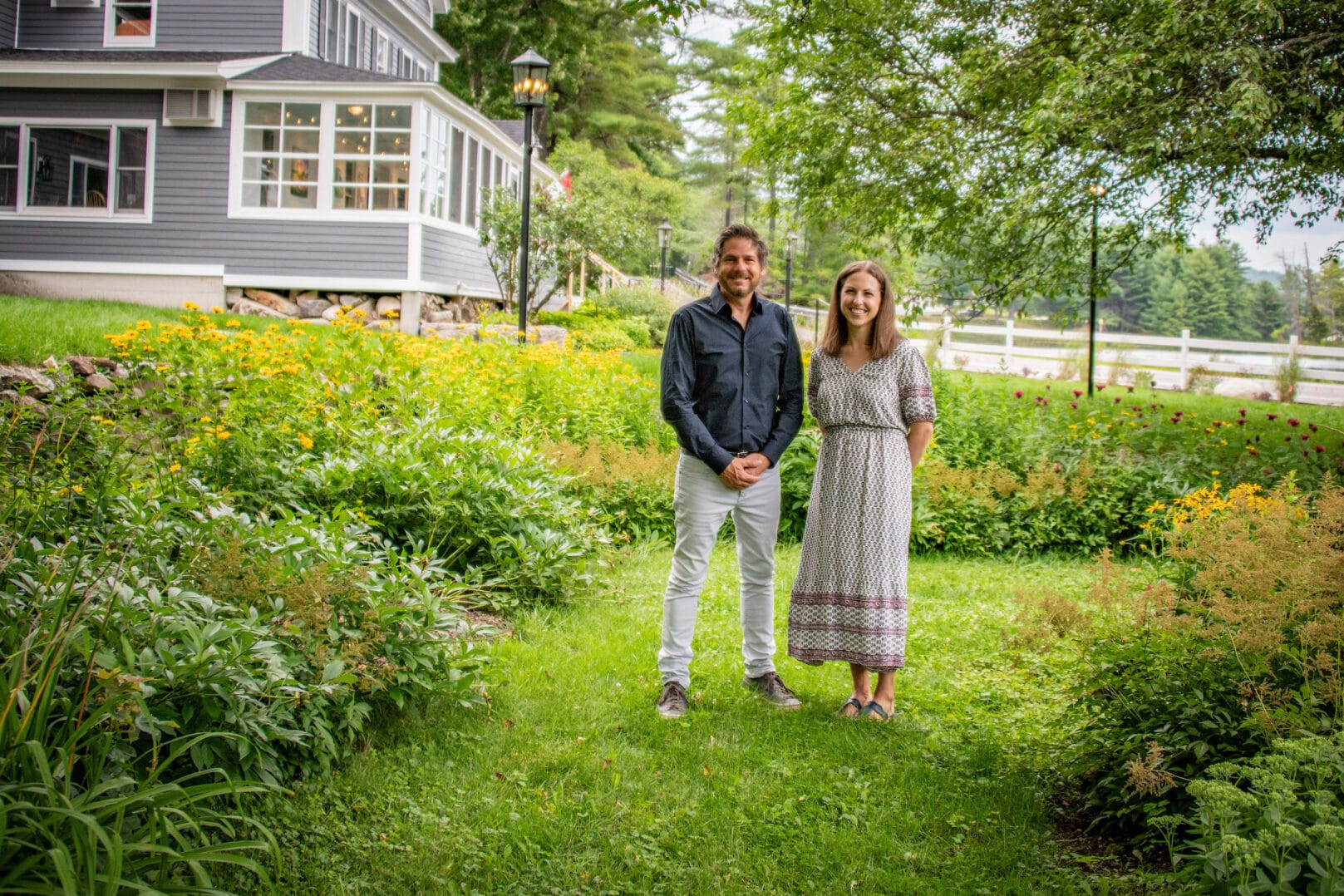 King Pine and Purity Spring Resort Announce New Managing Partners
