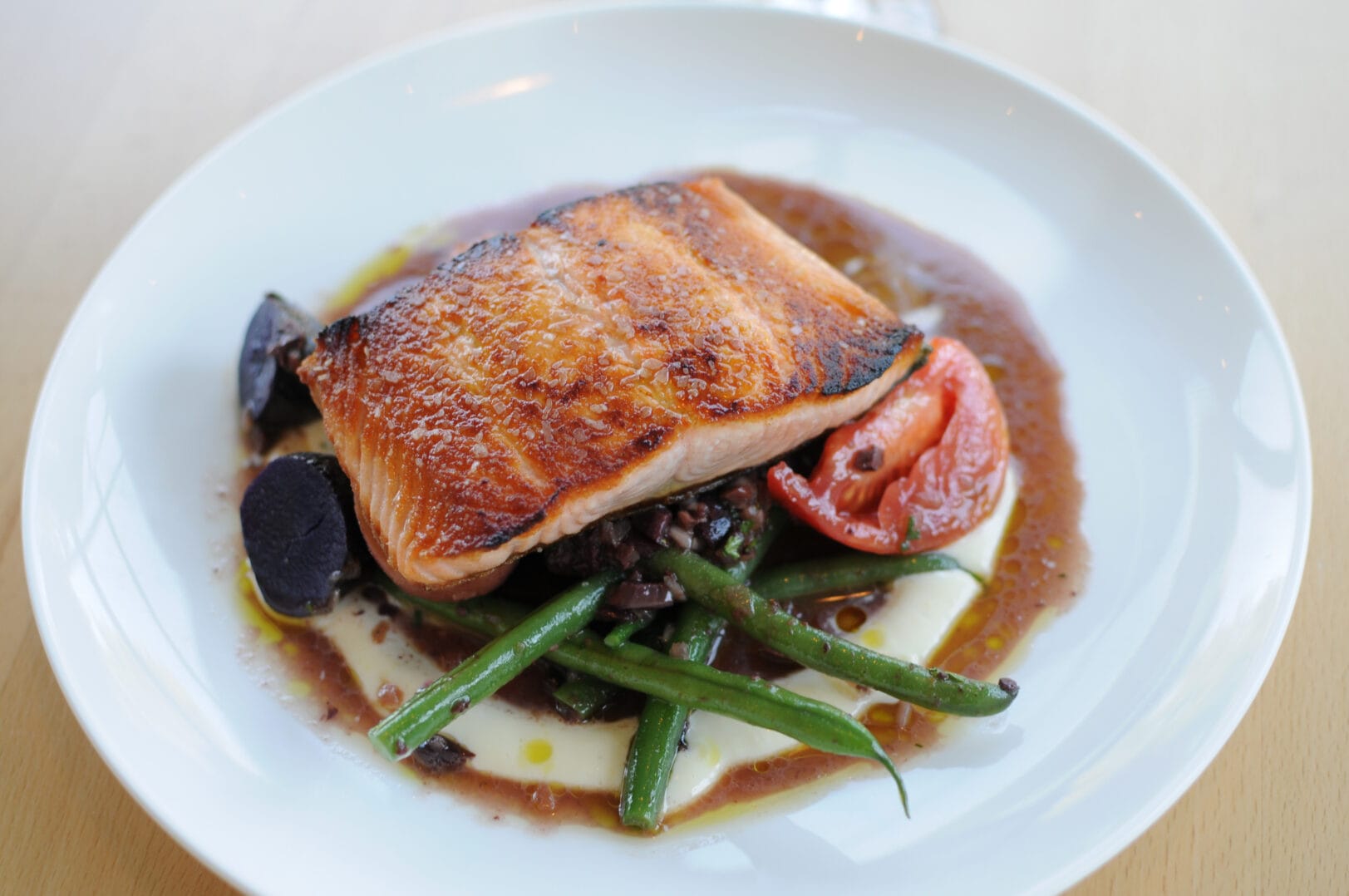 Where to Find the White Mountains’ Most Wonderful Meals